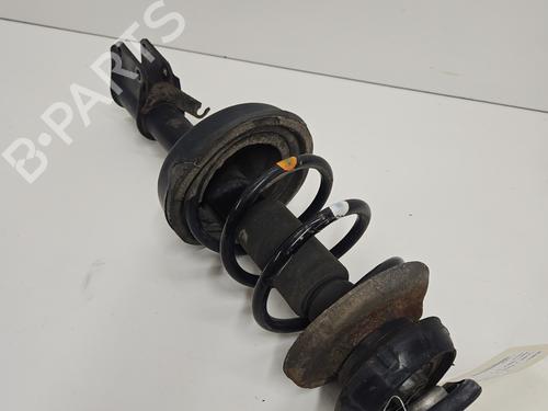 Left front shock absorber RENAULT TWINGO II (CN0_) 1.5 dCi 75 | BP33857202M16 - Image 4