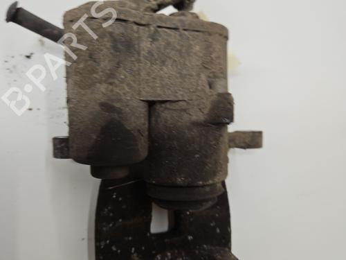 Left rear brake caliper VW PASSAT B6 Variant (3C5) 2.0 TDI 16V | BP27216207M107 - Image 2