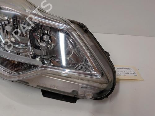 Right headlight OPEL CORSA D (S07) 1.3 CDTI (L08, L68) | BP37287631C29  - Image 5