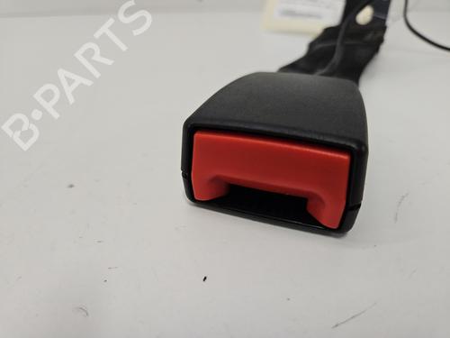 Seat buckle RENAULT TWINGO III (BCM_, BCA_) 1.0 SCe 75 | BP32664566I32