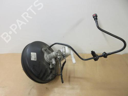 Servo brake FORD FIESTA VI (CB1, CCN) 1.4 TDCi | BP20903430M42 