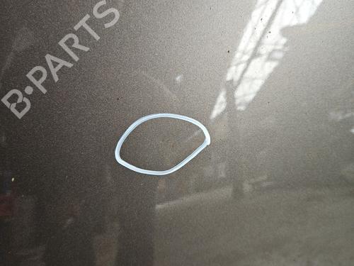 Hood TOYOTA YARIS (_P13_) 1.5 Hybrid (NHP130_, NHP130) | BP26461995C1 