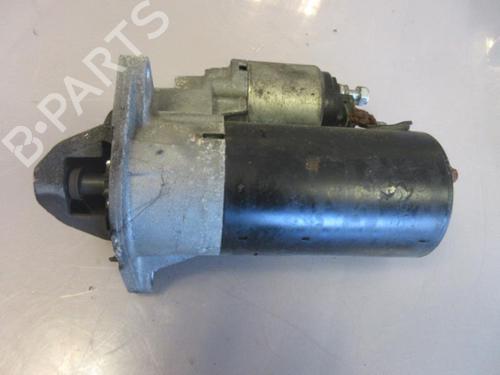 Used Starter Starter FIAT BRAVO II (198_) 1.6 D Multijet (198AXH1B) (105 hp) 20901373 20901373