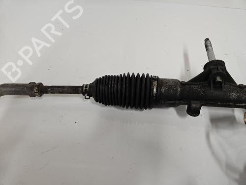 Used Steering rack Steering rack PEUGEOT 207 (WA_, WC_) 1.4 HDi (68 hp) 40032790 40032790