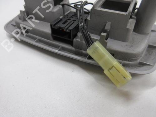 Kabinelys Kabinelys SUBARU OUTBACK (BE, BH) 2.5 AWD (BH9) (156 hp) 22108437 22108437