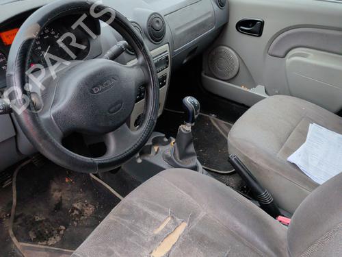 Gebruikte DACIA LOGAN MCV (KS_) 1.5 dCi (KS0K) 4919727 Onderdelen