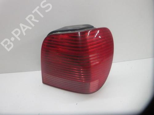 Used Right taillight VW POLO (6N2) 1.4 (60 hp) 20903196