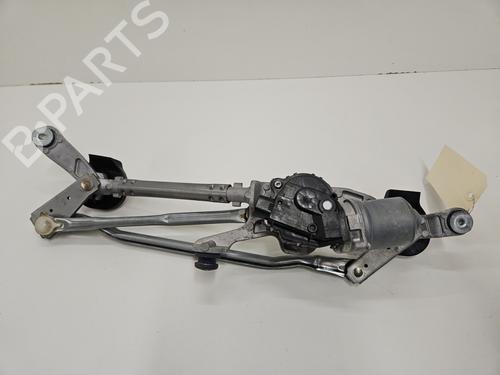 Used Front wipers mechanism TOYOTA C-HR (_X1_) 1.8 Hybrid (ZYX10_, ZYX11_, ZYX10R, ZYX11R) (122 hp) 24917723