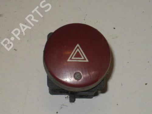 Used Warning switch CITROËN BERLINGO / BERLINGO FIRST Box Body/MPV (M_) 1.9 D 70 (MBWJZ, MCWJZ) (69 hp) 20892737