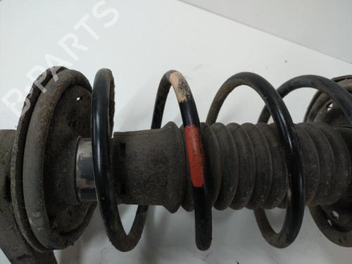 Right front shock absorber PEUGEOT 106 II (1A_, 1C_) 1.1 i | BP20905469M17 