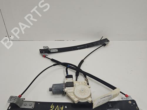 Used Front left window mechanism FORD MONDEO IV Turnier (BA7) 1.8 TDCi (125 hp) 27977037