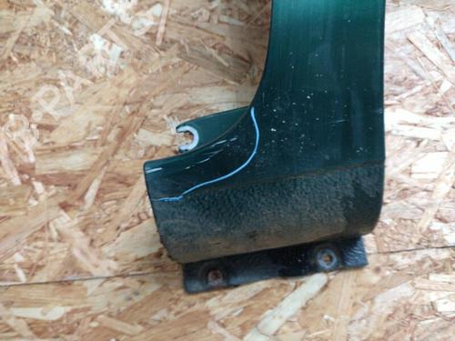 Right front fenders RENAULT CLIO II (BB_, CB_) 1.9 dTi (B/CB0U) | BP20899905C42 