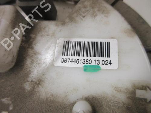 Fuel pump PEUGEOT 208 I (CA_, CC_) 1.6 HDi | BP20894907M76 