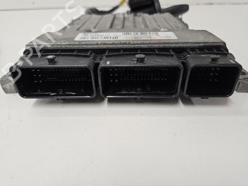 Electronic module DACIA DUSTER (HS_) 1.5 dCi (HSMC) | BP35937434M83 - Image 4