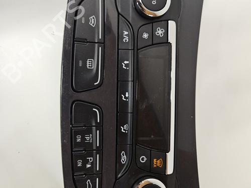 Climate control FORD KUGA II (DM2) 2.0 TDCi 4x4 | BP37734428I5 - Image 3