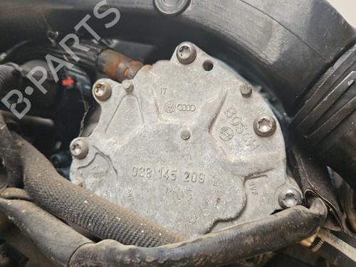 Used Engine Engine AUDI A4 B7 (8EC) 1.9 TDI (116 hp) 32872315 32872315