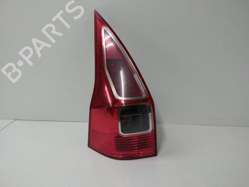Left taillight RENAULT MEGANE II Estate (KM0/1_) 1.5 dCi (KM1F) | BP20899827C34 