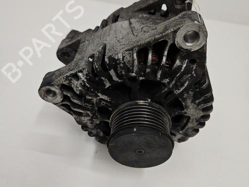 Lichtmaschine PEUGEOT 206 Hatchback (2A/C) 1.4 HDi eco 70 | BP29837766M7 