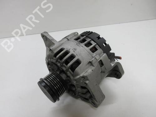 Generator RENAULT SCÉNIC I MPV (JA0/1_, FA0_) 1.9 dCi (JA05, JA1F) (102 hp) 20891465