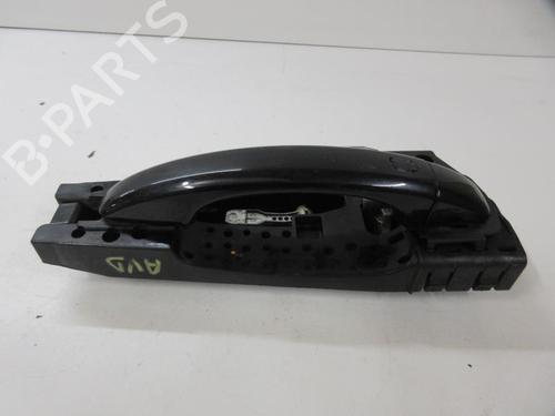 front-right-exterior-door-handle-audi-a4-b8-avant-8k5-20-tdi-8t0837205agru-2007-2008-2009-2010-2011-2012-2013-2014-2015-2016-2017-20906564 main image