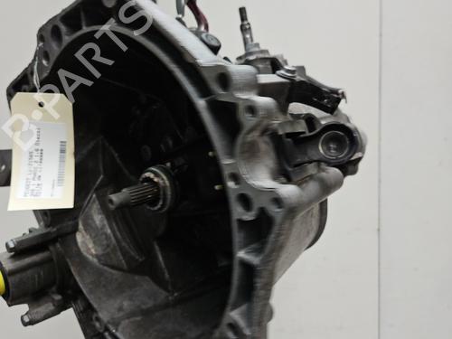 Gearbox PEUGEOT 308 I (4A_, 4C_) 1.6 HDi | BP29521526M3 