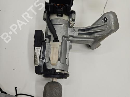 Used Ignition barrel TOYOTA COROLLA (_E12_) 1.4 D (NDE120_, NDE120R) (90 hp) 26929023