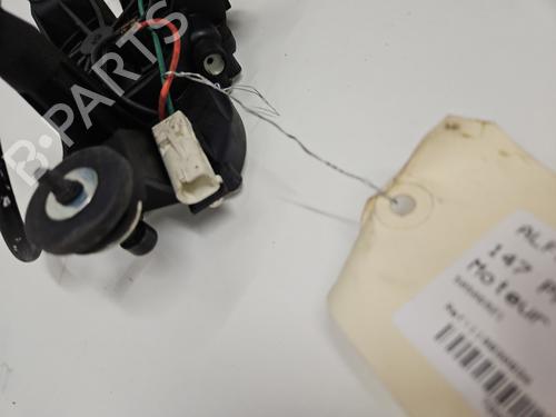 Used Rear wiper motor Rear wiper motor 31934369 31934369