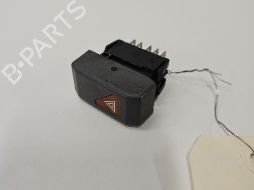 Used Warning switch Warning switch RENAULT CLIO I (B/C57_, 5/357_) 1.9 D (B/C/S576, B/C/S57L) (64 hp) 33565714 33565714