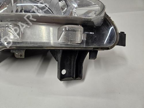 Right headlight PEUGEOT PARTNER Tepee 1.6 HDi | BP37628957C29 - Image 4