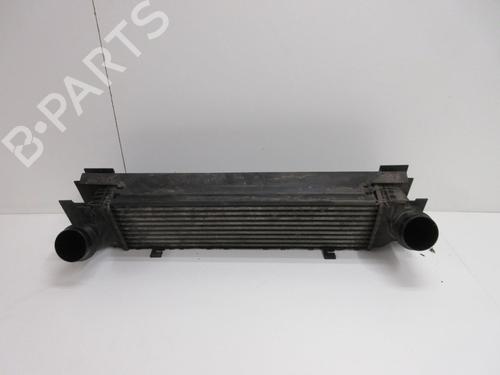 Used Intercooler Intercooler BMW 3 (F30, F80) 316 d (116 hp) 20889037 20889037