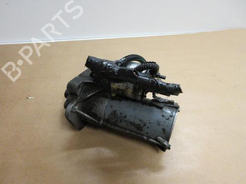 Used Starter Starter RENAULT CLIO IV (BH_) 1.5 dCi 75 (75 hp) 20902952 20902952
