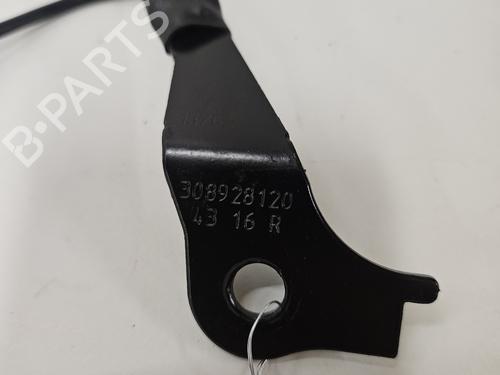 Used Front right belt tensioner Front right belt tensioner PEUGEOT TRAVELLER Bus (V_) [2016-2026] 34171923 34171923