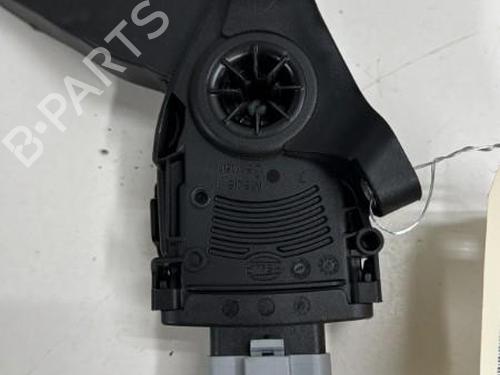 Used Pedal Pedal PEUGEOT 2008 I (CU_) 1.2 VTi (82 hp) 20899582 20899582