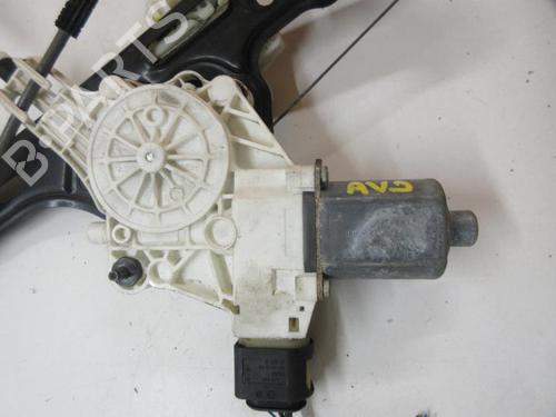 Front right window mechanism BMW 1 (E87) 120 d | BP20895377C23 
