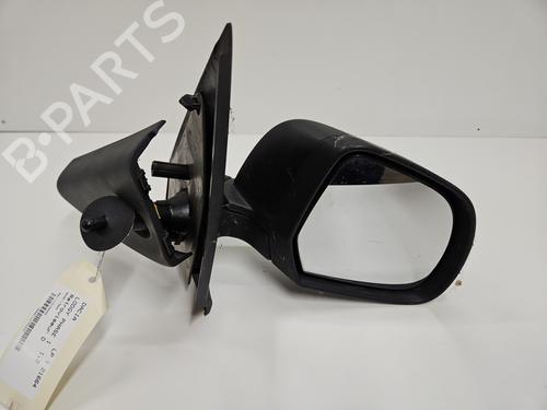 Used Right mirror DACIA LODGY (JS_) 1.2 TCe (JSAY, JSM0) (115 hp) 29142340