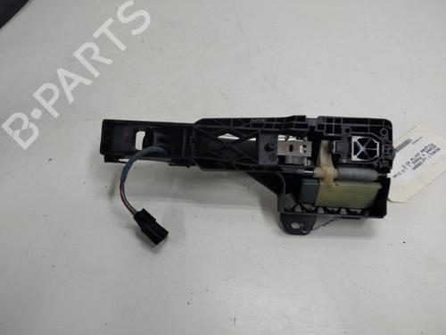 Høyre foran utvendig håndtak RENAULT MEGANE IV Hatchback (B9A/M/N_) 1.5 dCi 90 (B9A1) | BP20890945C129 
