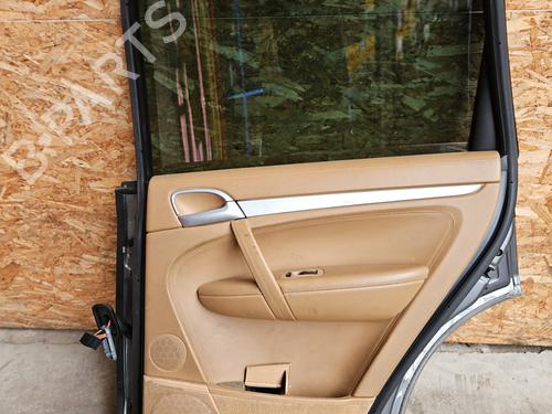 Right rear door PORSCHE CAYENNE (9PA) 3.6 | BP28136416C5 