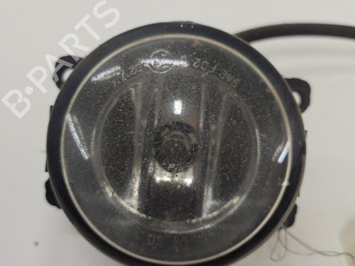 Used Right front fog light PEUGEOT 307 (3A/C) 1.6 HDi (90 hp) 26589259