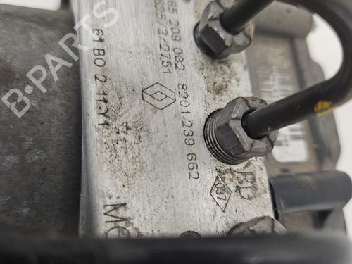 Used ABS pump ABS pump RENAULT KANGOO Express (FW0/1_) Z.E. (FW0Z, FW1Z) (60 hp) 28030091 28030091