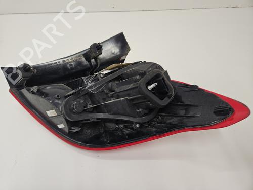 Left taillight CITROËN C4 II (NC_) 1.6 HDi 110 | BP33834619C34 - Image 4