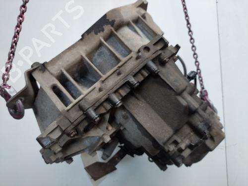 Gearbox FIAT GRANDE PUNTO (199_) 1.3 D Multijet | BP20901835M3 