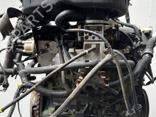 Used Engine Engine RENAULT 19 I (B/C53_) 1.4 (80 hp) 20896423 20896423