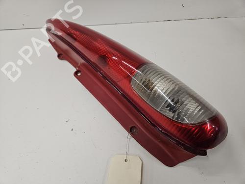 Højre baglygte DAEWOO REZZO (U100) 1.6 SX | BP36059492C35 - Image 3
