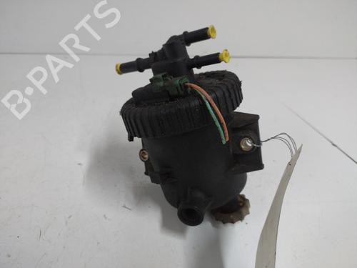Used Support CITROËN C8 (EA_, EB_) 2.0 HDi (107 hp) 20890917