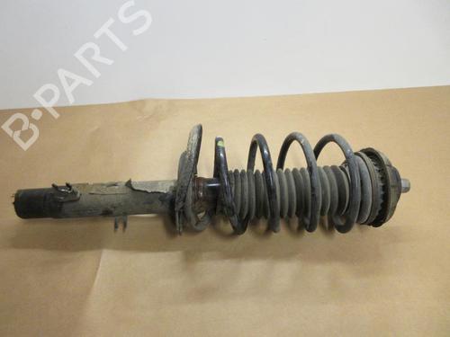 Used Left front shock absorber Left front shock absorber PEUGEOT 208 I (CA_, CC_) 1.5 BlueHDI 100 (102 hp) 20897358 20897358