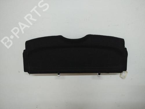 Hattehylde Hattehylde PEUGEOT 206 Hatchback (2A/C) 1.4 HDi eco 70 (68 hp) 20894356 20894356