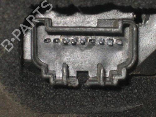 Left taillight CITROËN C1 (PM_, PN_) 1.0 | BP20909953C34 
