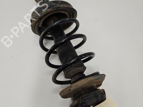 Used Right front shock absorber RENAULT CLIO II (BB_, CB_) 1.5 dCi (B/CB07) (65 hp) 25775512