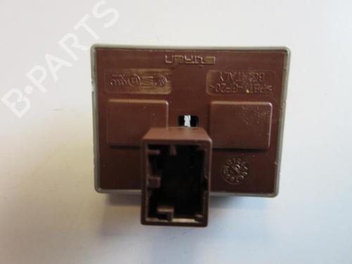 Left front window switch SEAT IBIZA III (6L1) 1.9 TDI | BP20895819I27 