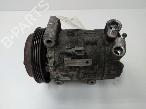 Used AC compressor NISSAN 350Z Coupe (Z33) 3.5 (280 hp) 20900261